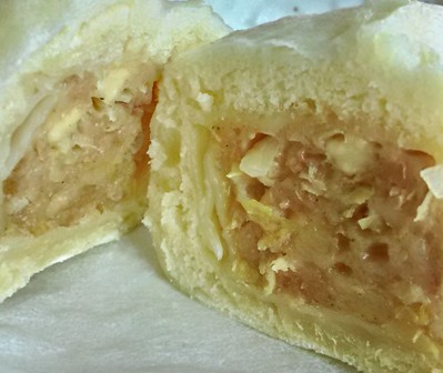 アレンジレシピ 肉しゅうまい饅頭 餃子工房ronブログ