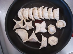 並べられる個数が全然違います（＾＾；）