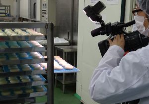 おっきりこみがたくさん♪