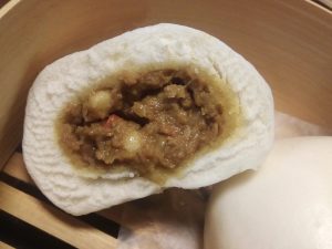 カレーまん