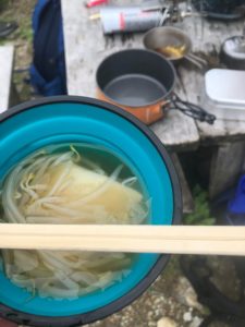 お昼です!