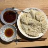餃子ダイエット第３弾　３６日目（34.35日目はお休みの日です）